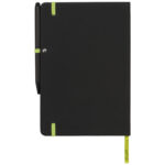 Noir Edge medium notebook - Image 14