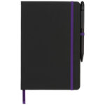 Noir Edge medium notebook - Image 18