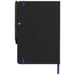 Noir Edge medium notebook - Image 19