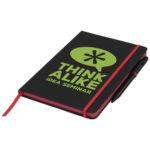Noir Edge medium notebook - Image 2