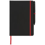 Noir Edge medium notebook - Image 3