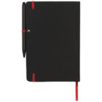Noir Edge medium notebook - Image 4