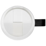 Brite-Americano® Grande 350 ml mug with spill-proof lid - Image 47