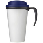 Brite-Americano® Grande 350 ml mug with spill-proof lid - Image 57