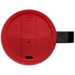 Brite-Americano® Grande 350 ml mug with spill-proof lid - Image 54