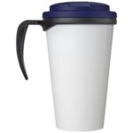 Brite-Americano® Grande 350 ml mug with spill-proof lid - Image 58