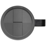 Brite-Americano® Grande 350 ml mug with spill-proof lid - Image 65