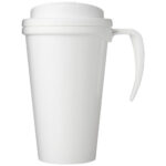 Brite-Americano® Grande 350 ml mug with spill-proof lid - Image 69