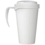Brite-Americano® Grande 350 ml mug with spill-proof lid - Image 70