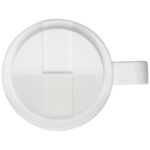 Brite-Americano® Grande 350 ml mug with spill-proof lid - Image 71