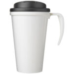 Brite-Americano® Grande 350 ml mug with spill-proof lid - Image 75