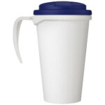 Brite-Americano® Grande 350 ml mug with spill-proof lid - Image 82