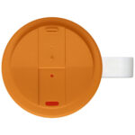 Brite-Americano® Grande 350 ml mug with spill-proof lid - Image 18