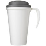 Brite-Americano® Grande 350 ml mug with spill-proof lid - Image 33