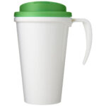 Brite-Americano® Grande 350 ml mug with spill-proof lid - Image 27