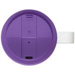 Brite-Americano® Grande 350 ml mug with spill-proof lid - Image 24