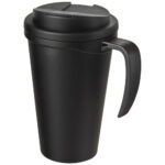 Americano® Grande 350 ml mug with spill-proof lid - Image 78