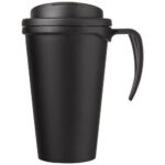 Americano® Grande 350 ml mug with spill-proof lid - Image 81