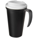 Americano® Grande 350 ml mug with spill-proof lid - Image 85
