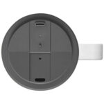 Brite-Americano® Grande 350 ml mug with spill-proof lid - Image 36