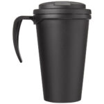 Americano® Grande 350 ml mug with spill-proof lid - Image 82