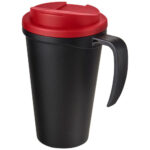 Americano® Grande 350 ml mug with spill-proof lid - Image 92