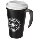 Americano® Grande 350 ml mug with spill-proof lid - Image 86