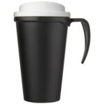 Americano® Grande 350 ml mug with spill-proof lid - Image 88