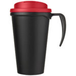 Americano® Grande 350 ml mug with spill-proof lid - Image 95