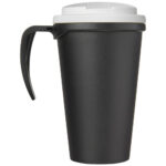 Americano® Grande 350 ml mug with spill-proof lid - Image 89