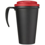 Americano® Grande 350 ml mug with spill-proof lid - Image 96