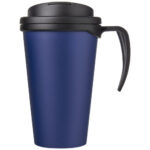 Americano® Grande 350 ml mug with spill-proof lid - Image 102