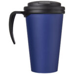 Americano® Grande 350 ml mug with spill-proof lid - Image 103