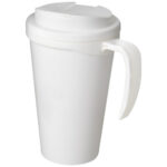 Americano® Grande 350 ml mug with spill-proof lid - Image 8