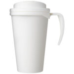 Americano® Grande 350 ml mug with spill-proof lid - Image 11