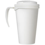 Americano® Grande 350 ml mug with spill-proof lid - Image 12