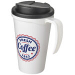 Americano® Grande 350 ml mug with spill-proof lid - Image 16