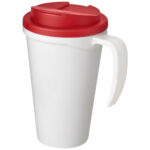 Americano® Grande 350 ml mug with spill-proof lid - Image 22