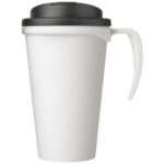 Americano® Grande 350 ml mug with spill-proof lid - Image 18