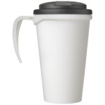Americano® Grande 350 ml mug with spill-proof lid - Image 19