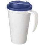 Americano® Grande 350 ml mug with spill-proof lid - Image 29