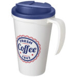 Americano® Grande 350 ml mug with spill-proof lid - Image 30