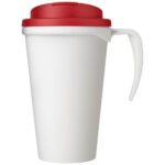 Americano® Grande 350 ml mug with spill-proof lid - Image 25