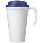 Americano® Grande 350 ml mug with spill-proof lid - Image 32