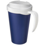 Americano® Grande 350 ml mug with spill-proof lid - Image 36