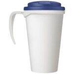 Americano® Grande 350 ml mug with spill-proof lid - Image 33