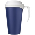 Americano® Grande 350 ml mug with spill-proof lid - Image 39
