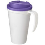 Americano® Grande 350 ml mug with spill-proof lid - Image 43