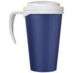 Americano® Grande 350 ml mug with spill-proof lid - Image 40