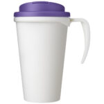 Americano® Grande 350 ml mug with spill-proof lid - Image 46